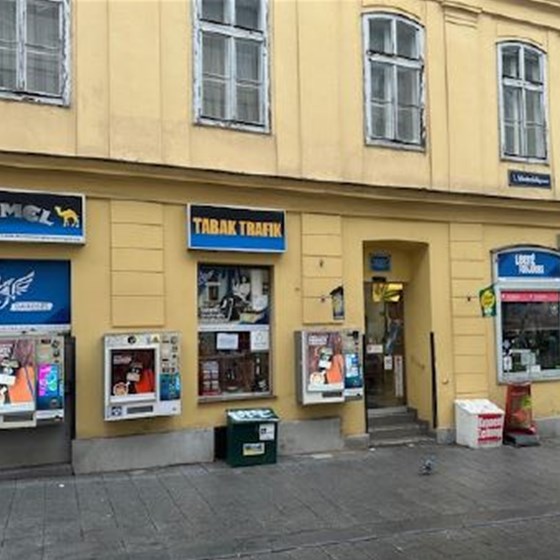 Wien - mvg